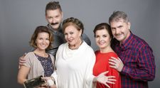 Veľkolepý návrat legendárnych Susedov s miliónovou sledovanosťou!