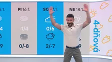 To čo sa dialo v živom vysielaní? Už sa inak nedalo, musel „bonznúť“ kolegyňu