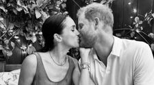 Meghan ukázala, aký je princ Harry doma. Takto ju po rokoch prekvapil