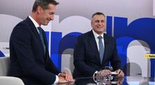 „Oproti Kažimírovi je Filip Kuffa svätec.“ Vyhlásil Andrej Danko s tým, že iné meno na šéfa envirorezortu nenavrhne