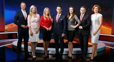 Skupina Markíza bola trhovým lídrom v drvivej väčšine marcových dní, celodenne aj v prime-time