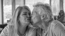 Miliardár Richard Branson v smútku. Zomrela jeho manželka