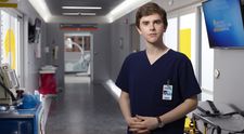 Seriálový Dobrý doktor otvorene priznáva: Shaun je lepší človek ako ja