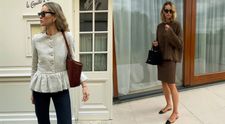 Tichý luxus: 5 elegantných trendov, ktoré oživia váš pracovný outfit