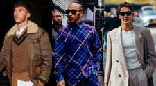 Najštýlovejší piloti Formule 1: Lewis Hamilton má zrejme konkurenciu