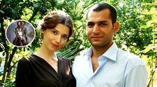 Selma Ergeç a Murat Yıldırım opäť spolu – v desivej vojnovej dráme!