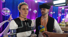 Pôrod v aute na Veľkú noc: Nelina dcéra Lianka už vie, čo sa v osudný deň stalo