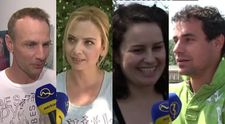 Markizácke maturity: Kto mal stres a kto sa priznal k drobnému podvodu?
