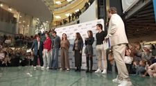 Sľub Roadshow dorazila do Žiliny: Hviezdy zasiahla vlna emócií