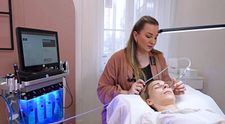 Testovali sme ošetrenie, na ktoré celebrity nedajú dopustiť: Výsledok sa dostavil okamžite