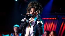 Exkluzívny rozhovor s Macy Gray: Ak by som sa nestala speváčkou, bola by som kriminálničkou
