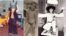 Rozkošné deti! Spoznávate vašich obľúbených hercov?