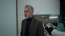 Serhan by urobil čokoľvek, aby zachránil synčeka. Čokoľvek...