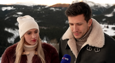 Sú spolu aj po Ruži pre nevestu? Sabina a Jan to povedali narovinu