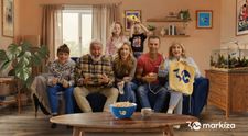 TV Markíza spúšťa imidžovú kampaň k 30. výročiu: „Najväčšia obývačka Slovenska“ spája celé generácie