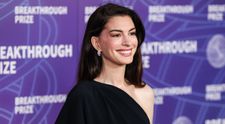 Ani Anne Hathaway sa nevyhla módnemu prešľapu: Jej reakcia vás pobaví