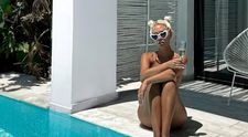Známu influencerku vykradli. Pri pohľade na zlodeja neverila vlastným očiam