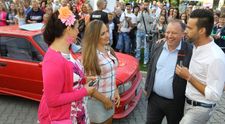 Deň otvorených dverí prilákal do Markízy takmer 25-tisíc návštevníkov!