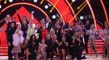 Absolútny triumf Let's Dance, tanečná šou prevalcovala konkurenciu a zasiahla viac než milión divákov