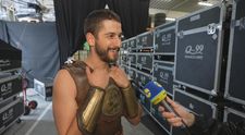 Jakub Jablonský úprimne priznal, za čo musel v živote bojovať: Jeho odpoveď vás prekvapí