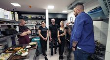 Obľúbená kuchárska reality šou Na nože si pripísala ďalšie suverénne víťazstvo