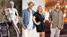Najväčší farmársky kvíz! Máte na to stať sa šampiónom drsnej reality šou?