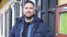 Šéfkuchár Martin Novák: Nie som bezcitný, niektoré ľudské príbehy so mnou zamávali