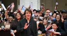 Hollywoodsky hrdina prekonal všetkých. Tom Cruise zlomil svetový rekord