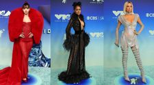 Móda z  MTV Video Music Awards 2026: Taylor Swift všetkých ohúrila