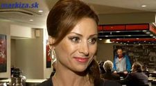 Zora Czoborová: Zapotia sa jej hostia po vynikajúcom menu?