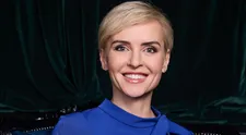 Moderátorka Kveta Horváthová niečo nenápadne naznačila: Pripravujem si zadné vrátka