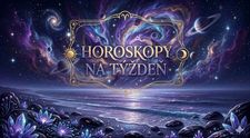 Jarná únava sa u niekoho prejaví viac ako zvyčajne. Prečítajte si horoskop na nový týždeň!
