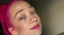 Tereza Mašková otvorene o poruche príjmu potravy: Zasa v tom lietam