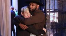Obrovský šok! Mladého kolegu Ellen Degeneres našli mŕtveho. Ostali po ňom tri deti