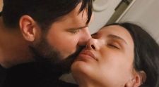 Ten je rozkošný: PRVÉ FOTO synčeka Yiğita z Nikdy ťa neopustím