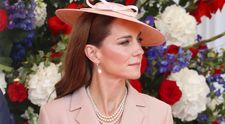 Prekvapivý krok princeznej Kate: Urobila to po prvýkrát