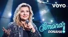 Prvý Voyo Špeciál v podobe stand-up comedy komičky Simony Salátovej prichádza exkluzívne na Voyo