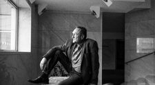 Vo veku 71 rokov zomrel slovenský herec Ľubomír Paulovič