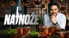Na nože láme rekordy: S podielom nad 30 % ovládlo trh a stalo sa najsledovanejším programom dňa