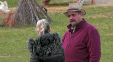 Hospodár prevrátil oči: To sa ma vážne po troch mesiacoch spýtaš takú otázku?