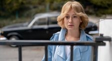 Anna Fialová v miniséria Iveta spieva: Dve piesne dala s Vodochodským aj naživo