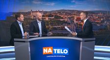 Na telo s I. Matovičom a M. Trubanom prekonalo všetky doterajšie rekordy