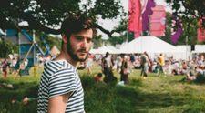 Úspešný anglický pesničkár Roo Panes po prvý raz vystúpi v Bratislave!