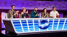 SuperStar s novým rekordom, stala sa najsledovanejším zábavným programom roka