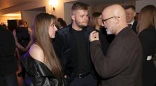 Tajná svadba a tehotenstvo: Český herec čaká syna s o 26 rokov mladšou manželkou
