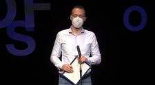 Novinárska cena putovala aj do Markízy, prevzal si ju Michal Kovačič za reláciu Na telo