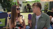 Za týždeň ho čaká svadba, teraz skúša šťastie v SuperStar. Jeho snúbenica je známa influencerka