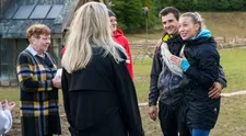 Alena predstavila Romana rodine: Reakcia jej sestry stála za to