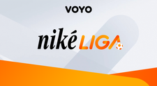 Niké liga sa vracia po zimnej prestávke, všetky zápasy prinesie opäť Voyo