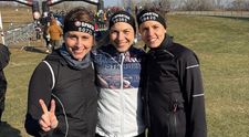 Pokračujeme a nezastavujeme! Každý kilometer sa počíta aj tento rok